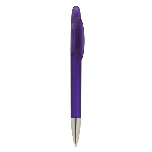Coloured eco pen Hudson - Image 3